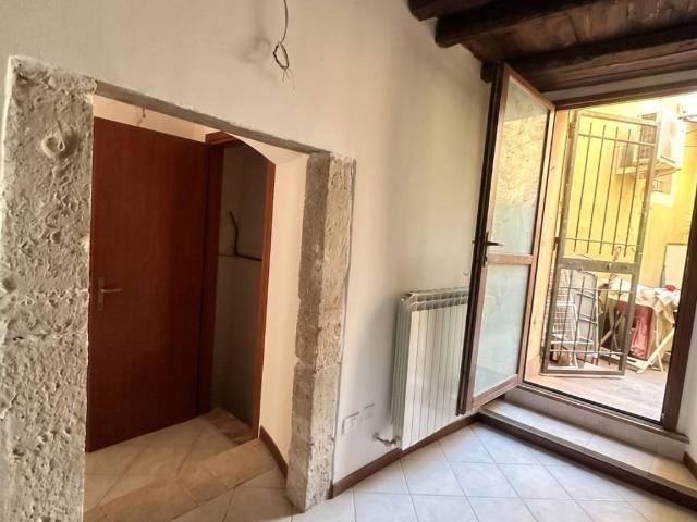 Appartamento in vendita a Arrone, Umbria