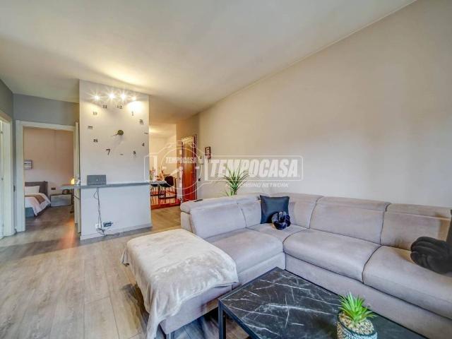 Appartamento in vendita a Arsago Seprio, Lombardia