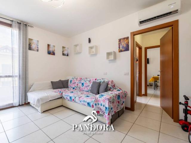 Appartamento in vendita a Arsago Seprio, Lombardia