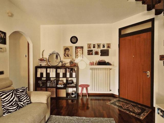 Appartamento in vendita a Arsago Seprio, Lombardia