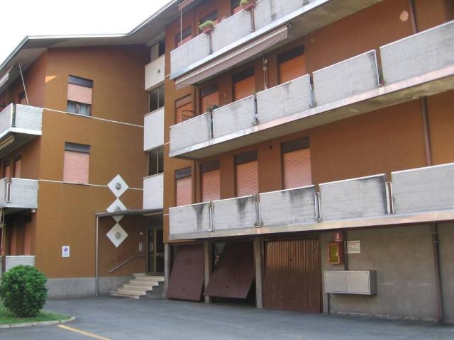 Appartamento in vendita a Arsago Seprio, Lombardia