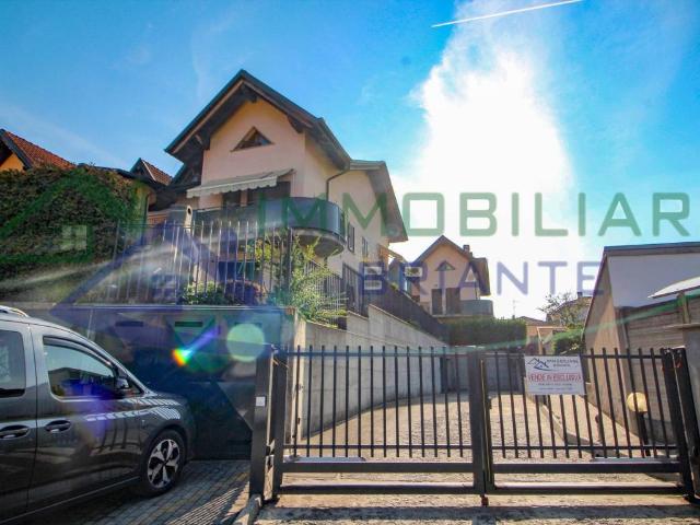 Appartamento in vendita a Arsago Seprio, Lombardia