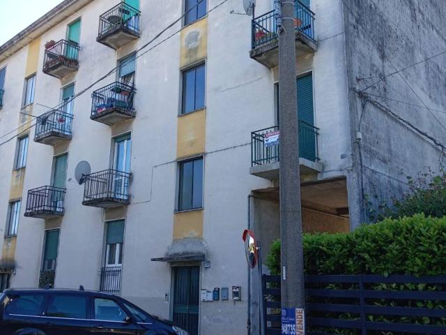 Appartamento in vendita a Arsago Seprio, Lombardia