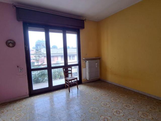Appartamento in vendita a Arsago Seprio, Lombardia