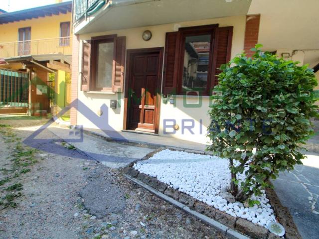 Appartamento in vendita a Arsago Seprio, Lombardia
