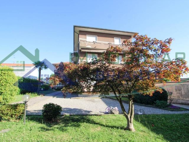 Appartamento in vendita a Arsago Seprio, Lombardia