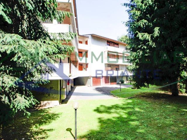 Appartamento in vendita a Arsago Seprio, Lombardia