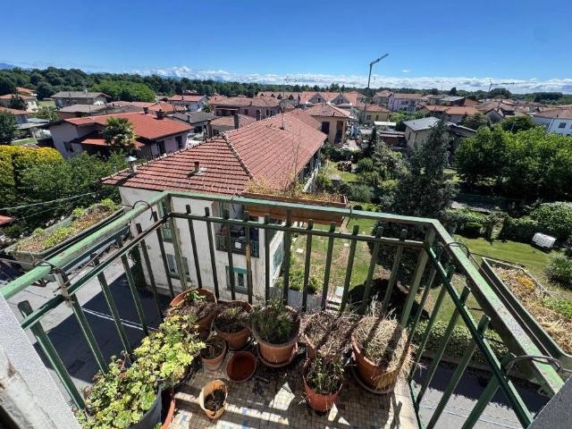 Appartamento in vendita a Arsago Seprio, Lombardia