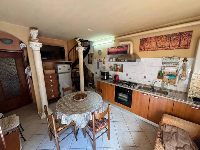 Appartamento in vendita a Arsago Seprio, Lombardia
