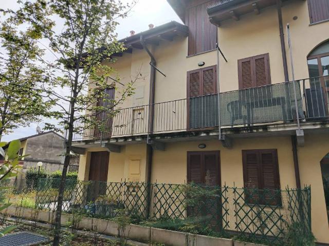 Appartamento in vendita a Arsago Seprio, Lombardia