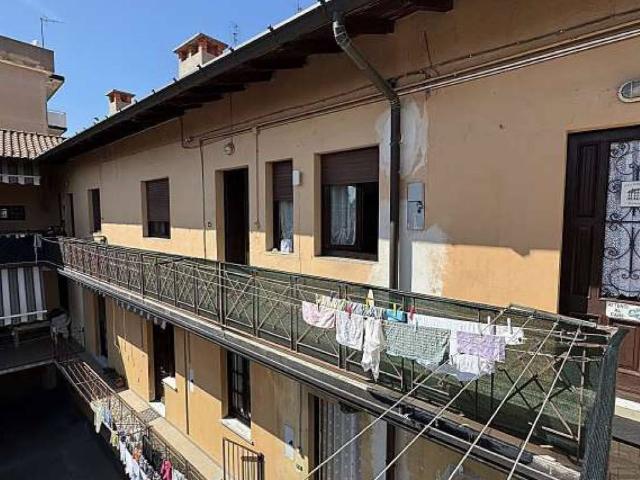 Appartamento in vendita a Arsago Seprio, Lombardia