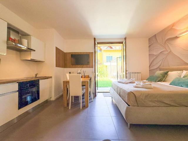 Appartamento in vendita a Arsago Seprio, Lombardia