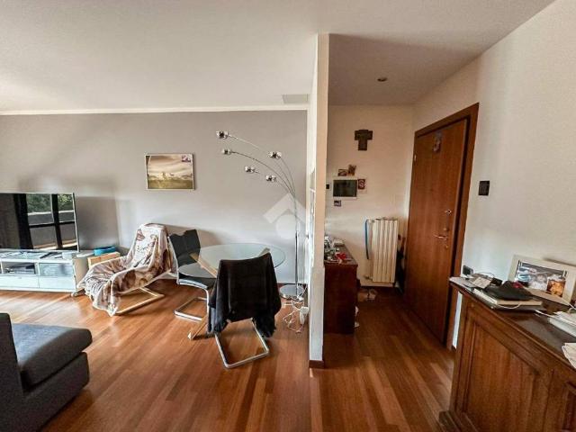 Appartamento in vendita a Arsago Seprio, Lombardia