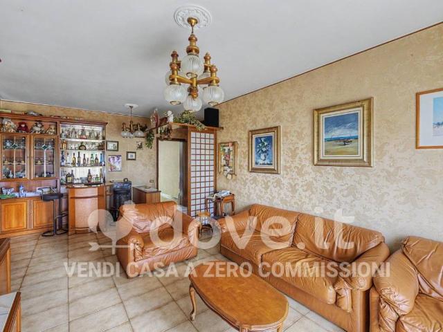 Appartamento in vendita a Arsago Seprio, Lombardia