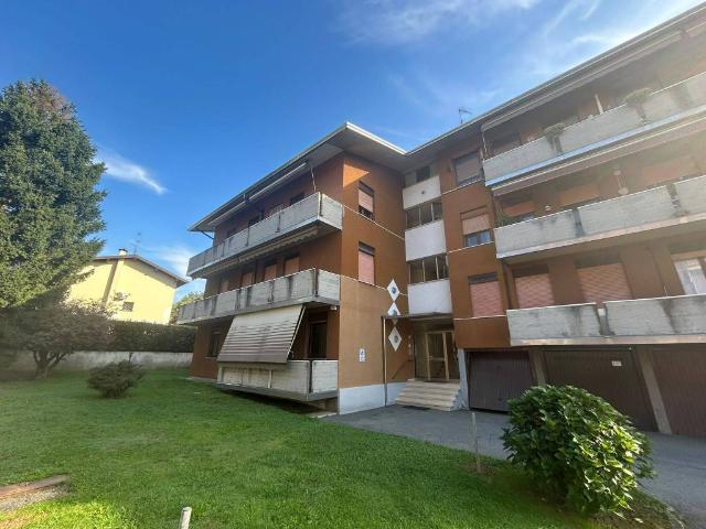 Appartamento in vendita a Arsago Seprio, Lombardia