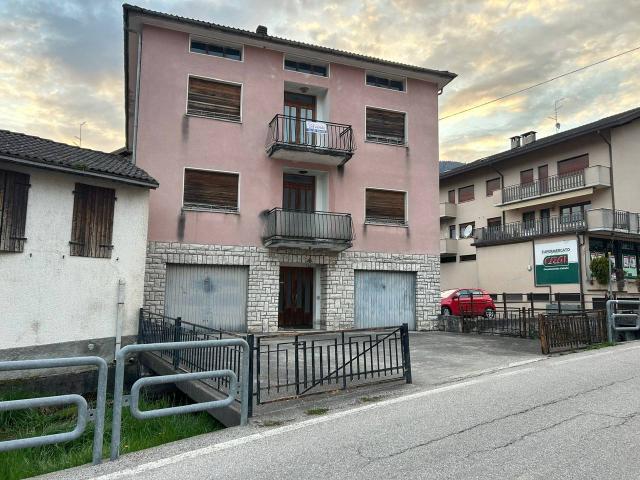 Appartamento in vendita a Arsiè, Veneto