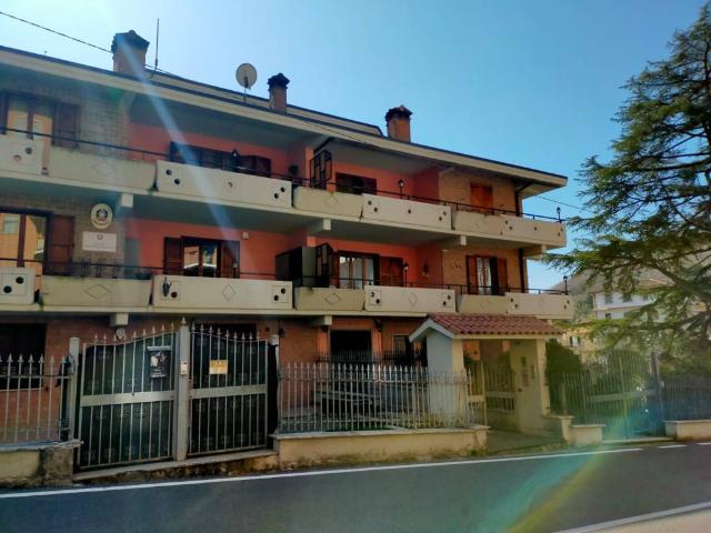 Appartamento in vendita a Arsoli, Roma Capitale