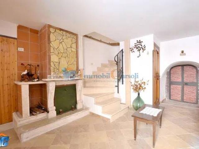 Appartamento in vendita a Arsoli, Roma Capitale