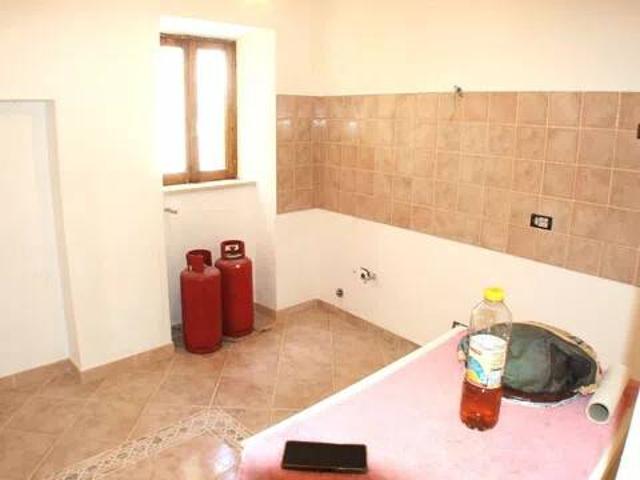 Appartamento in vendita a Arsoli, Roma Capitale