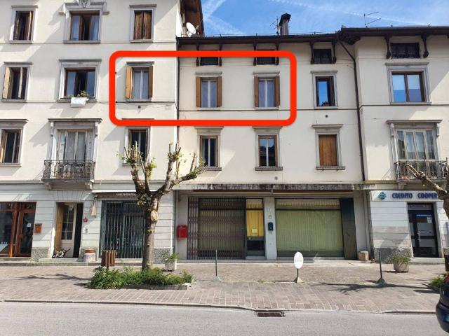 Appartamento in vendita a Arta Terme, Friuli-Venezia Giulia
