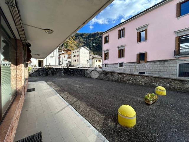 Appartamento in vendita a Arta Terme, Friuli-Venezia Giulia