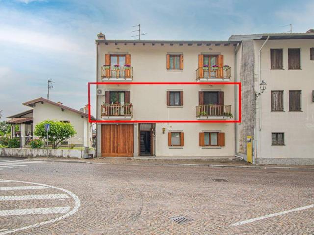 Appartamento in vendita a Artegna, Friuli-Venezia Giulia