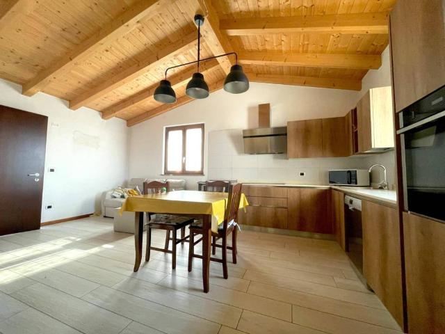 Appartamento in vendita a Artegna, Friuli-Venezia Giulia