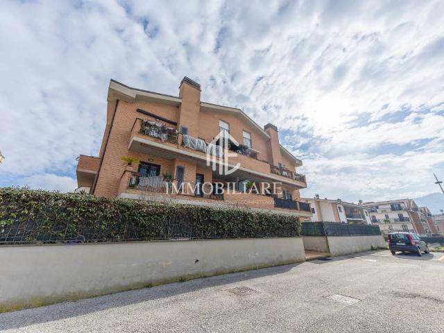 Appartamento in vendita a Puzzariga, Roma Capitale