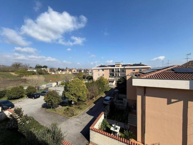 Appartamento in vendita a Puzzariga, Roma Capitale