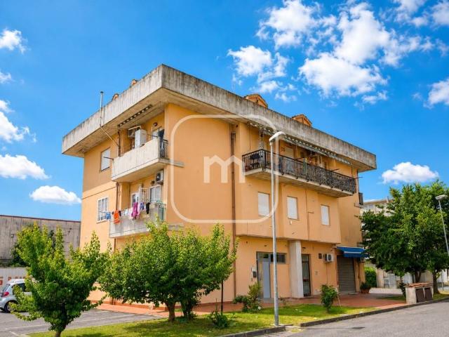 Appartamento in vendita a Puzzariga, Roma Capitale