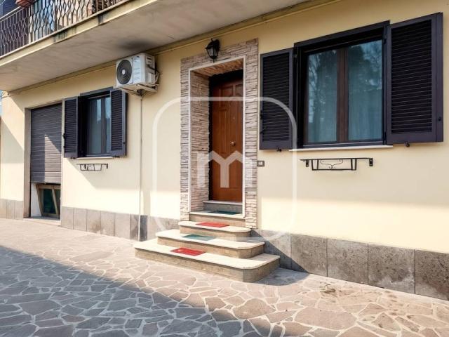 Appartamento in vendita a Magnarozza, Roma Capitale
