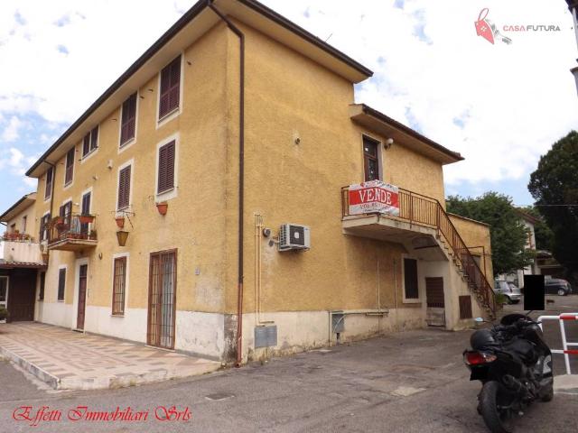 Appartamento in vendita a Valle Santo Stefano, Roma Capitale