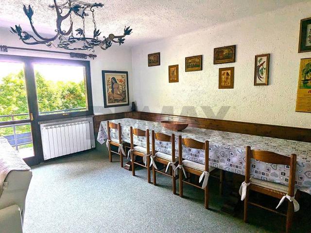 Appartamento in vendita a Comunità montana della valle Camonica, Artogne