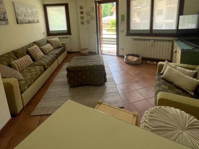 Appartamento in vendita a Comunità montana della valle Camonica, Artogne