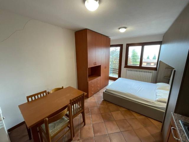 Appartamento in vendita a Comunità montana della valle Camonica, Artogne