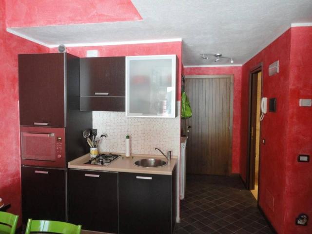 Appartamento in vendita a Comunità montana della valle Camonica, Artogne