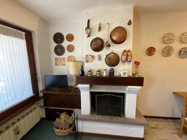 Appartamento in vendita a Comunità montana della valle Camonica, Artogne