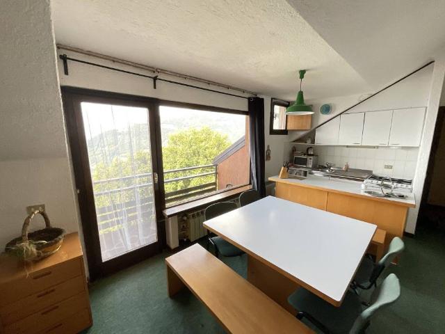 Appartamento in vendita a Comunità montana della valle Camonica, Artogne