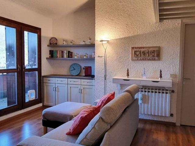 Appartamento in vendita a Comunità montana della valle Camonica, Artogne