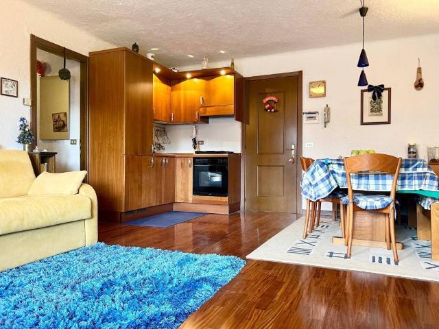 Appartamento in vendita a Comunità montana della valle Camonica, Artogne
