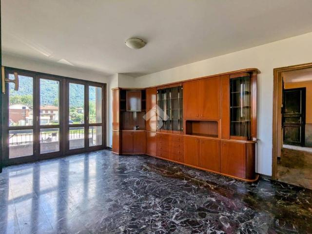 Appartamento in vendita a Comunità montana della valle Camonica, Artogne
