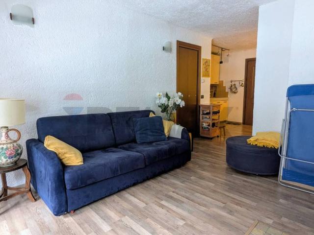 Appartamento in vendita a Comunità montana della valle Camonica, Artogne
