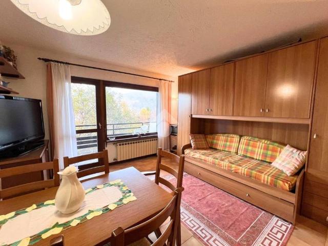 Appartamento in vendita a Comunità montana della valle Camonica, Artogne