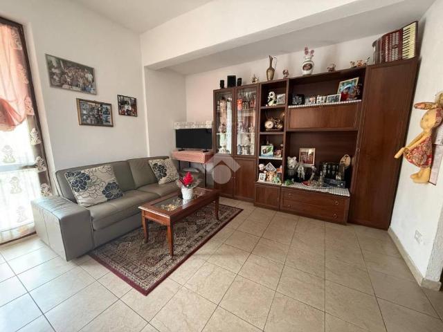 Appartamento in vendita a Comunità montana della valle Camonica, Artogne