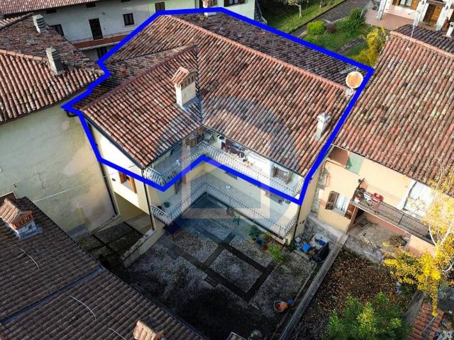 Appartamento in vendita a Comunità montana della valle Camonica, Artogne