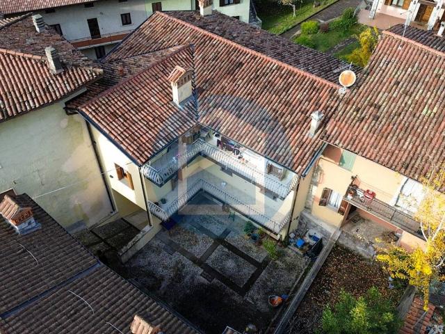 Appartamento in vendita a Comunità montana della valle Camonica, Artogne