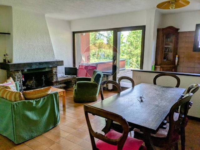 Appartamento in vendita a Comunità montana della valle Camonica, Artogne
