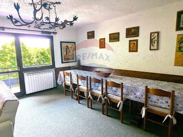 Appartamento in vendita a Comunità montana della valle Camonica, Artogne