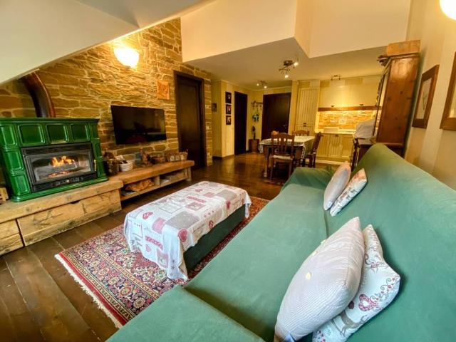 Appartamento in vendita a Comunità montana della valle Camonica, Artogne