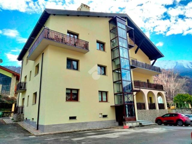 Appartamento in vendita a Arvier, Aosta